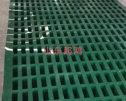 福州HDPE铁路防沙板
